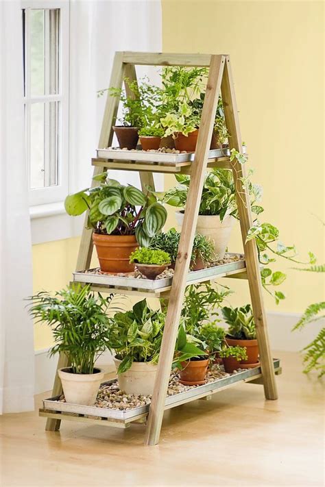 36 best diy plant stand ideas for indoor and outdoor privacy screen ideas