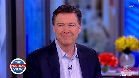 Comey No Sense For Trump To Fire Mueller Cnn Video