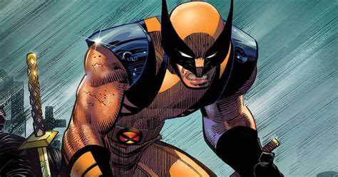 Test Your Knowledge As Cbr Counts Down All Of The World S Most Popular X Man S Powers And Ranks