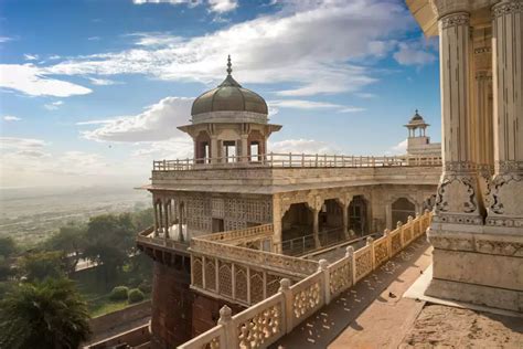 Unesco World Heritage Sites In India