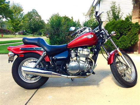 Kawasaki vulcan 500 ltd dimensions and frame. Kawasaki Vulcan 500 Ltd For Sale Used Motorcycles On ...
