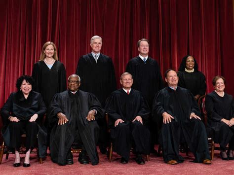 Supreme Court Affirmative Action Case Harvard