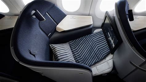 Awesome Finnair Bringing New Business Class To Singapore From April