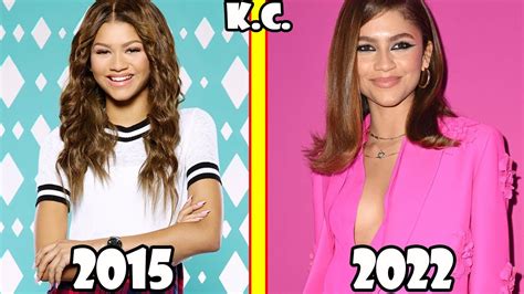 Kc Undercover Cast Then And Now 2022 Kc Undercover Real Name Age