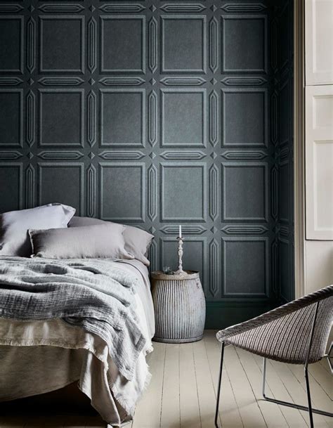 The Best Grey Bedroom Ideas Wallpaper 2023 Megaloker