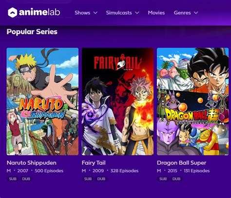 Anime Streaming Sites To Watch Anime Free And Legal Geekymint