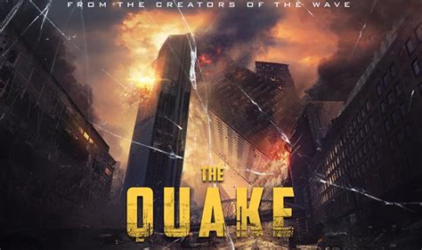 Prime members enjoy free delivery and exclusive access to music, movies, tv shows, original audio series, and kindle books. Disaster Film 'The Quake' Coming from Creators of 'The ...