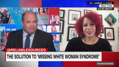 Will ‘missing White Woman Syndrome Keep Happening Cnn Business