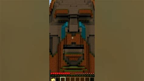 Temple Of Notch Minecraft Nostalgicshortsminecraftshortsfeed
