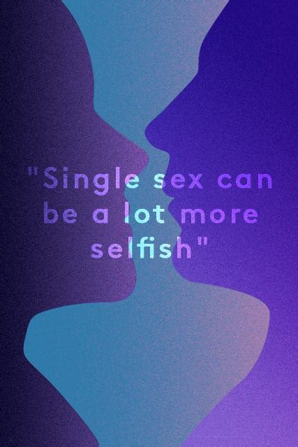 Sex Confessions Singles Talk About Their Sex Lives