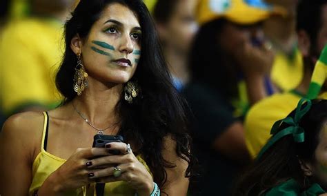 brazil đối diện cơn ác mộng hậu world cup 2014