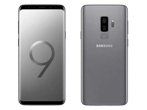 Samsung Galaxy S10 Likely To Arrive With Five Cameras