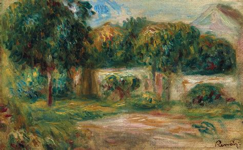 Pierre Auguste Renoir 1841 1919
