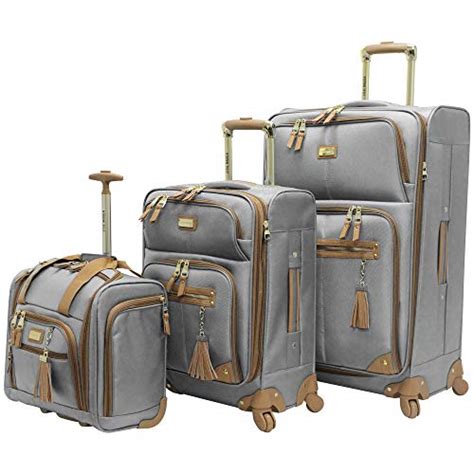 List Of Top Ten Best Guess Luggage Sets 2023 Reviews