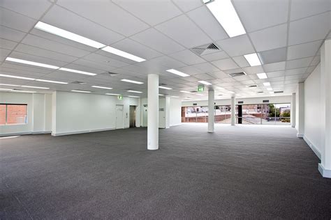 Office Ceilings Glass Partitions Pty Ltd