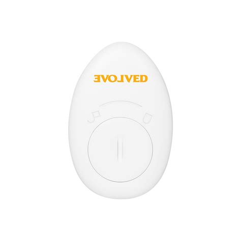 Evolved Novelties Creamsicle Wearable Remote Control Vibe Cirillas