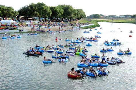 Maybe you would like to learn more about one of these? UPDATED: Fort Worth's Rockin' the River concert series ...