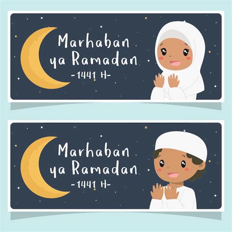 30 Vector Desain Marhaban Yaa Ramadhan 2020 1441 H Cdr Ai Psd Terbaru