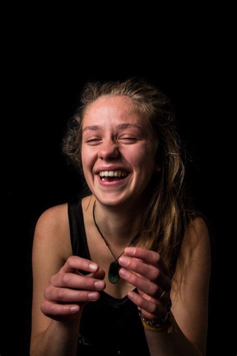 What Real Women Laugh Like By Maud Fernhout Expressions Photography