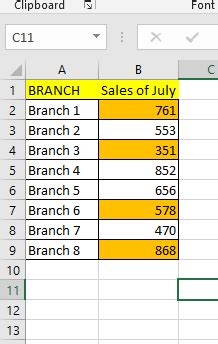 How To Match Data From Two Excel Sheets In Easy Methods