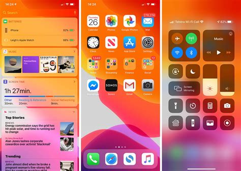 Quite running app on activate app switcher. Review: Apple iPhone 11 Pro Max - Pickr