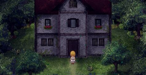 The Witchs House Mv Review Adventure Gamers