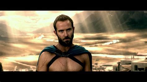 Fan Edit 300 Earth And Water Themistocles And Gorgoleonidas And
