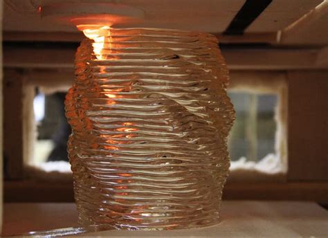 The Latest On Glass 3d Printing From Lios Design Fabbaloo