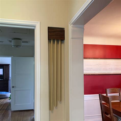 Alibaba.com offers 1,836 bedroom doorbells products. Pin on Doorbells and Door Chimes with Real Long Metal Tubes