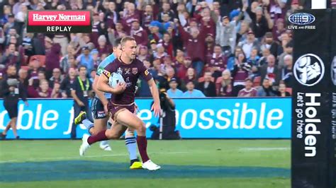 This quiz only includes films that won best original score. State of Origin Game 3: NSW vs Qld, live scores, updates ...