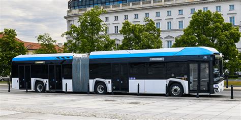 Stadtwerke Aschaffenburg Ordern H2 Busse Bei Solaris Electrive Net