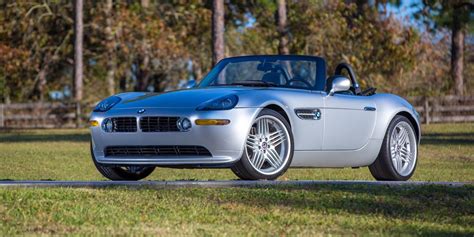 These Are The 10 Best Bmw Roadsters Ever