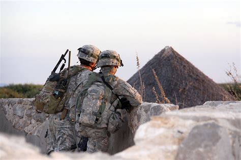 Modernizing Mission Command Article The United States Army