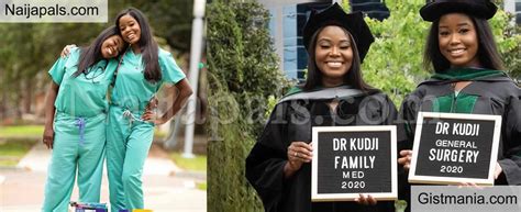lovely photos of mother and daughter who graduated from medical school on same day gistmania