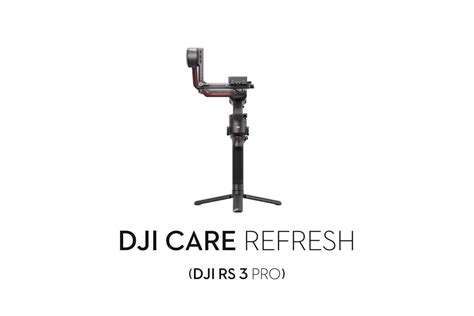 Buy Dji Care Refresh 1 Year Plan Dji Rs 3 Pro Dji Store