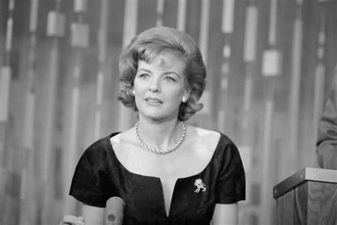 Marjorie Lord ‘make Room For Daddy’ Star Dead At 97