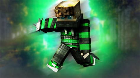 Create You A Really Good Minecraft Wallpaper By