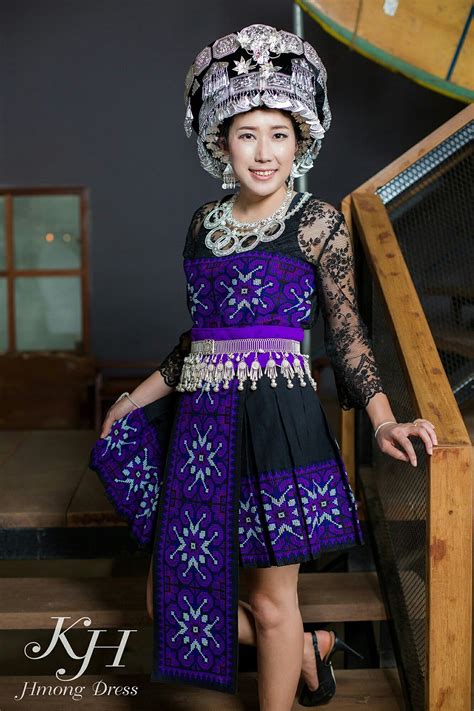 hmong-clothing-from-kh-hmong-dress-shop-สไตล์เสื้อผ้า