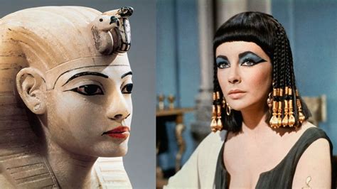 how ancient egyptian cosmetics influenced our beauty rituals cnn