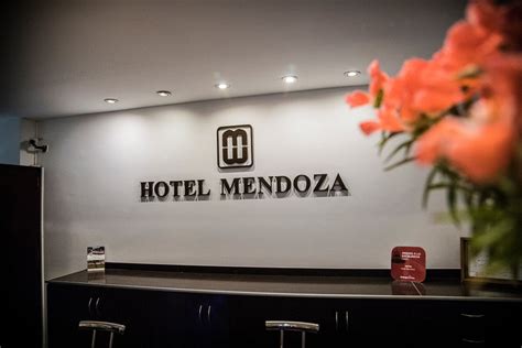 Hotel Mendoza Argentina 214 Fotos Comparação De Preços E 49