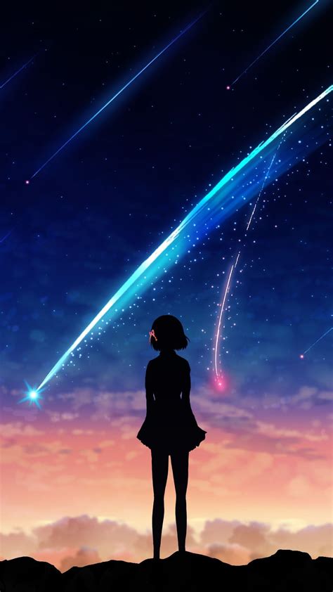 Your Name Wallpaper Hd For Phone Weve Gathered More Than 5 Million