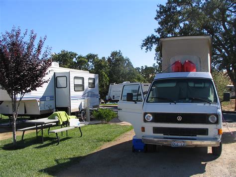 In addition to great wineries, vineyards, wedding venues, tasting rooms and restaurants, paso robles is home to the estrella warbirds museum, thevina robles amphitheatre, the paso robles children's museum and other unique attractions. In RV park in Paso Robles, CA | This was one of the two ...