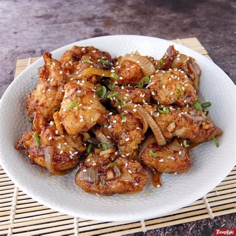 9 Resep Ayam Fillet Tumis ala Oriental Cepat Tersaji, Praktis & Enak!