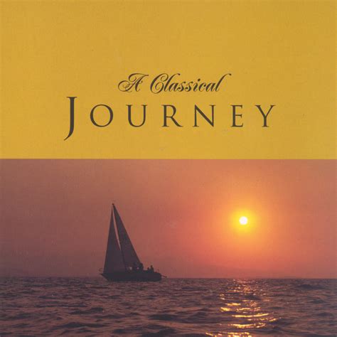 A Classical Journey Mvd Entertainment Group B2b