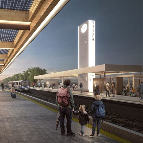 Architects Modular Concept Trumps Atkins Design To Win Network Rail