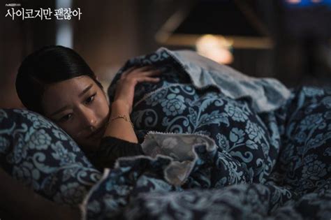 Kdrama, its okay not to be okay. Photos New Stills Added for the Korean Drama 'It's Okay ...