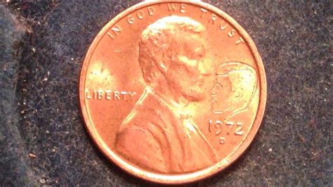 Understand par value meaning & its importance. Lincoln Penny With JFK's Face- Novelty Counter Stamp Coin ...