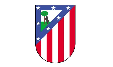 Atletico madrid is a free transparent png image carefully selected by pngkey.com. Atletico Madrid logo and symbol, meaning, history, PNG