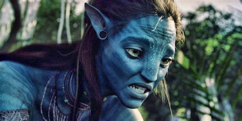 Avatar 2nin Çekimleri Sona Erdi Film En Sonunda Geliyor