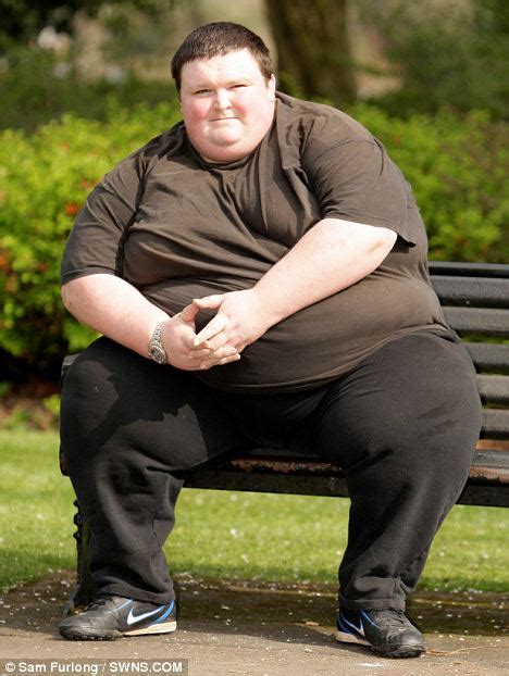 34st Man Decides To Lose Weight After Doctors Cant Find His Heart Beat